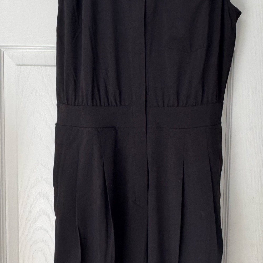 Athleta Jumpsuit